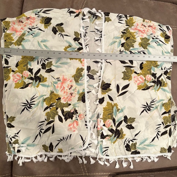 Swimsuit Coverup (NWOT) - Picture 5 of 6